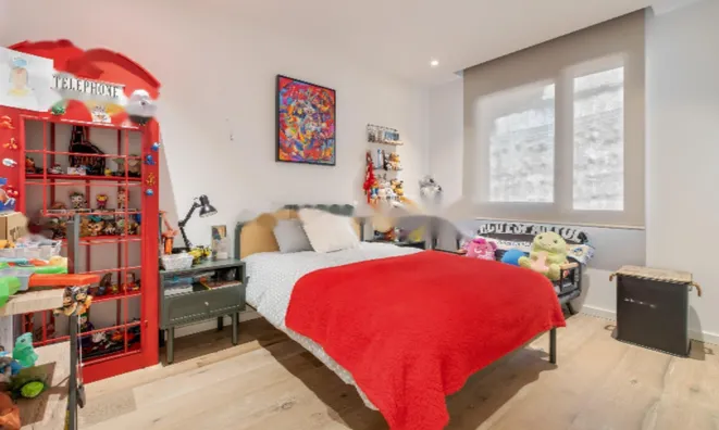 Недвижимость Spectacular apartment in Andorra center with terrace and views: 14