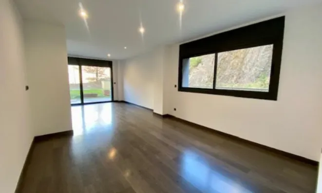 Недвижимость Ground floor apartment for sale in Ordino: 1