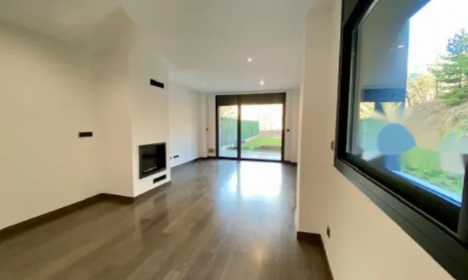 Недвижимость Ground floor apartment for sale in Ordino: 2