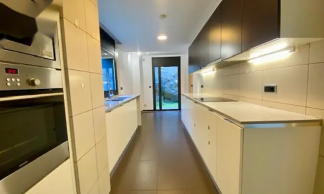 Недвижимость Ground floor apartment for sale in Ordino: 4