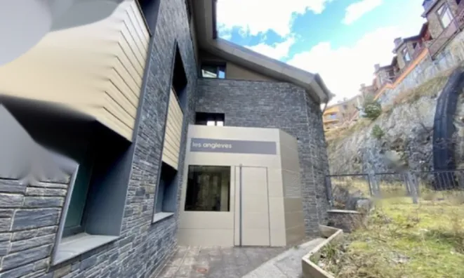 Недвижимость Ground floor apartment for sale in Ordino: 6