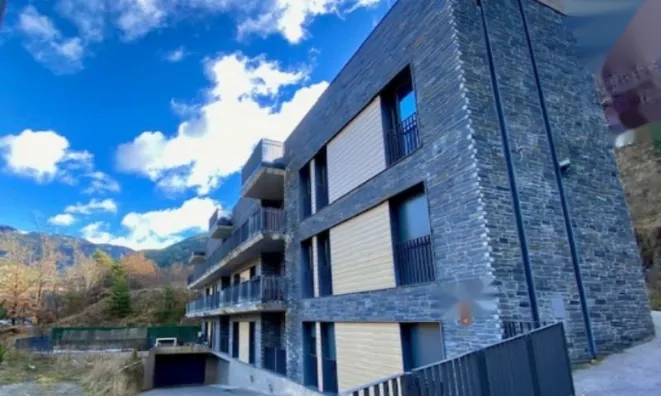 Недвижимость Ground floor apartment for sale in Ordino: 10