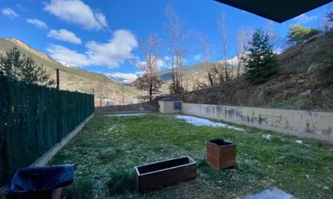 Недвижимость Ground floor apartment for sale in Ordino: 11
