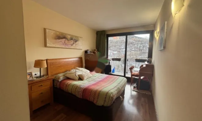 Недвижимость Apartment 1 bedroom + 1 auxiliary room for sale La Massana: 2