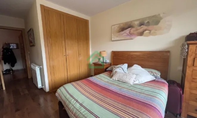 Недвижимость Apartment 1 bedroom + 1 auxiliary room for sale La Massana: 6