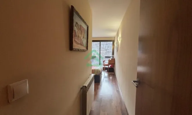 Недвижимость Apartment 1 bedroom + 1 auxiliary room for sale La Massana: 8