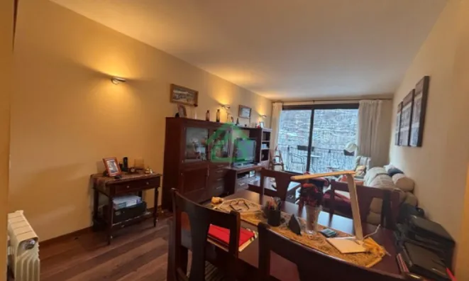 Недвижимость Apartment 1 bedroom + 1 auxiliary room for sale La Massana: 10