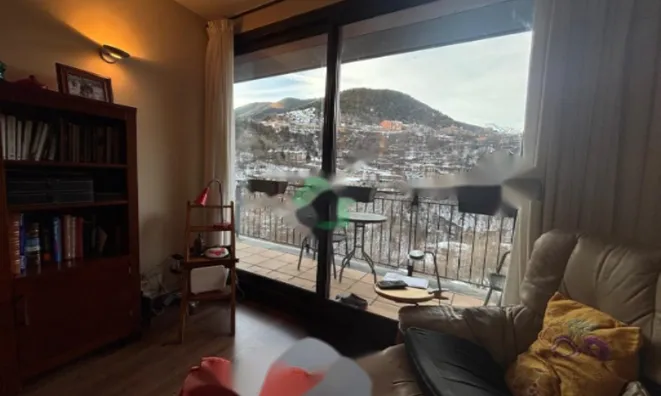 Недвижимость Apartment 1 bedroom + 1 auxiliary room for sale La Massana: 11