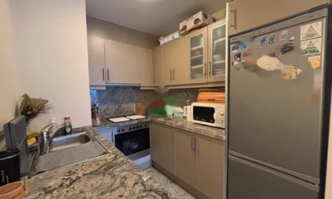 Недвижимость Apartment 1 bedroom + 1 auxiliary room for sale La Massana: 18