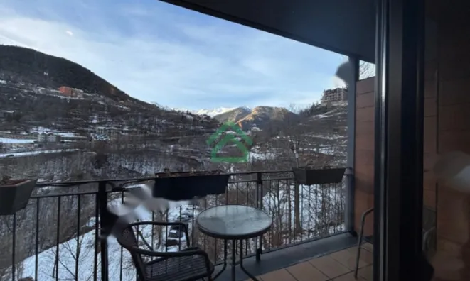 Недвижимость Apartment 1 bedroom + 1 auxiliary room for sale La Massana: 19