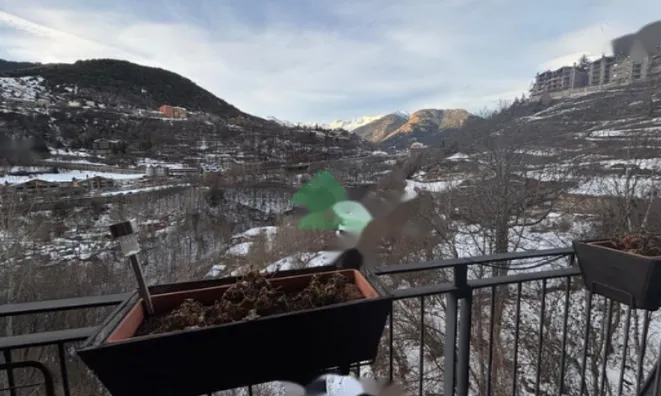 Недвижимость Apartment 1 bedroom + 1 auxiliary room for sale La Massana: 20