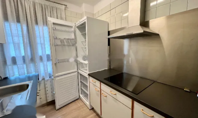 Недвижимость Four-bedroom apartment in Andorra la Vella center: 6