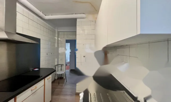 Недвижимость Four-bedroom apartment in Andorra la Vella center: 7