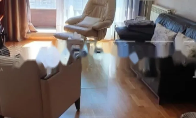 Недвижимость Sunny 2-bedroom apartment in Encamp: 4