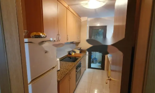 Недвижимость Sunny 2-bedroom apartment in Encamp: 5