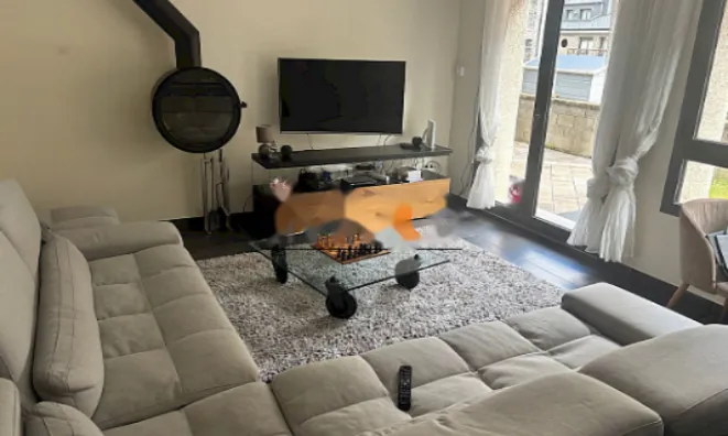 Недвижимость Fantastic 4-bedroom apartment in La Cortinada, Ordino: 2