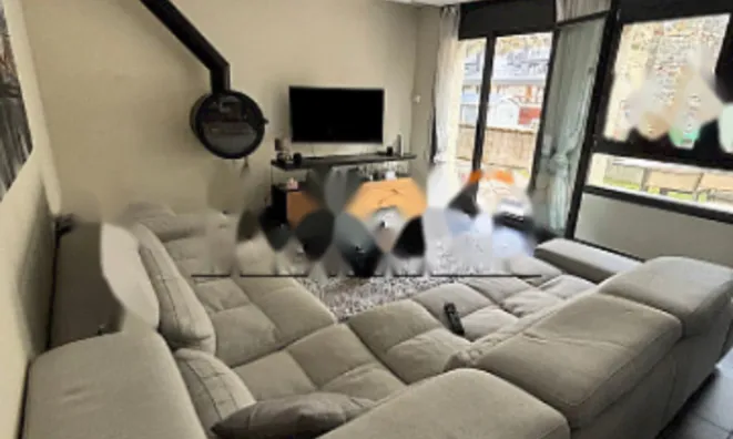 Недвижимость Fantastic 4-bedroom apartment in La Cortinada, Ordino: 3