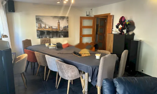 Недвижимость Fantastic 4-bedroom apartment in La Cortinada, Ordino: 5