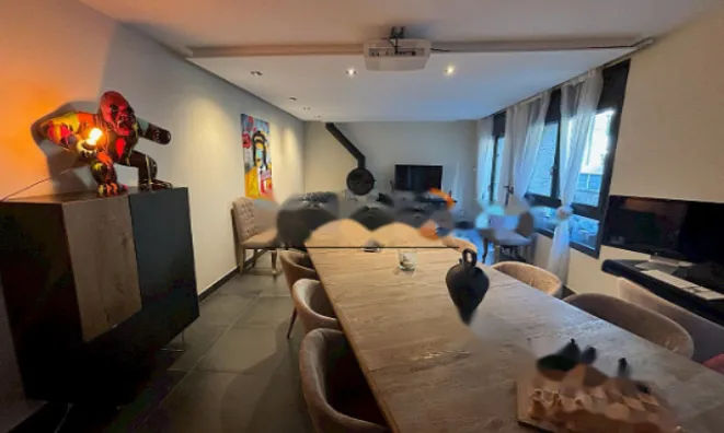 Недвижимость Fantastic 4-bedroom apartment in La Cortinada, Ordino: 6