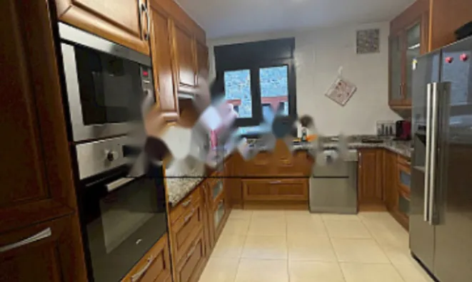 Недвижимость Fantastic 4-bedroom apartment in La Cortinada, Ordino: 8