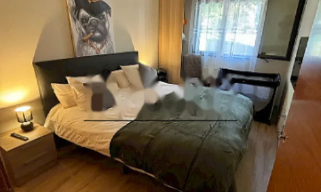 Недвижимость Fantastic 4-bedroom apartment in La Cortinada, Ordino: 10