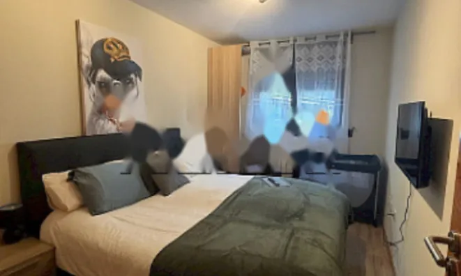 Недвижимость Fantastic 4-bedroom apartment in La Cortinada, Ordino: 11