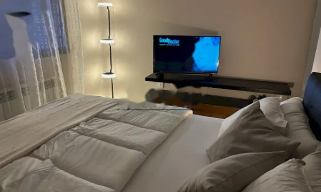 Недвижимость Fantastic 4-bedroom apartment in La Cortinada, Ordino: 12