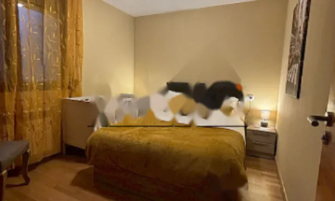 Недвижимость Fantastic 4-bedroom apartment in La Cortinada, Ordino: 13