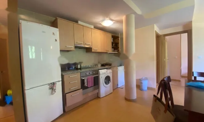 Недвижимость Furnished apartment in La Pleta de Soldeu: 6