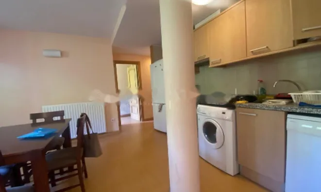 Недвижимость Furnished apartment in La Pleta de Soldeu: 7