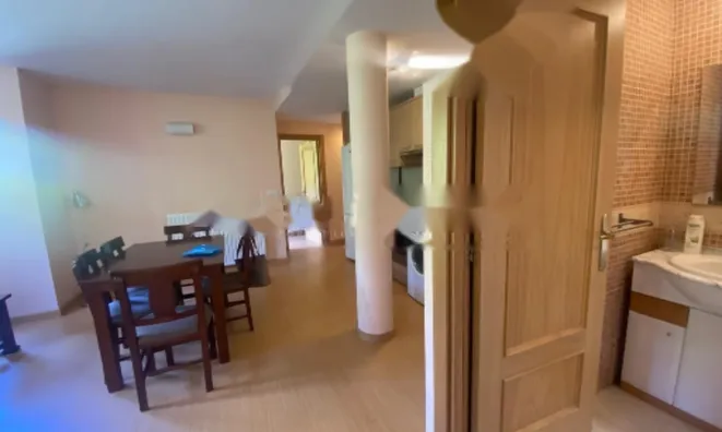 Недвижимость Furnished apartment in La Pleta de Soldeu: 8