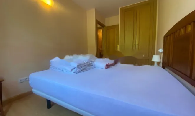 Недвижимость Furnished apartment in La Pleta de Soldeu: 11