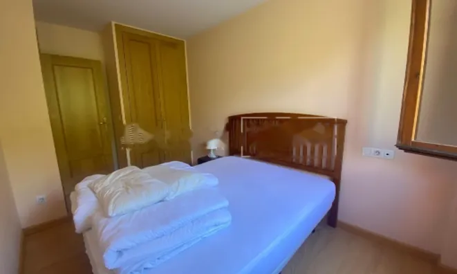 Недвижимость Furnished apartment in La Pleta de Soldeu: 12