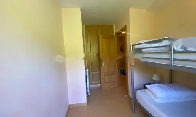 Недвижимость Furnished apartment in La Pleta de Soldeu: 13