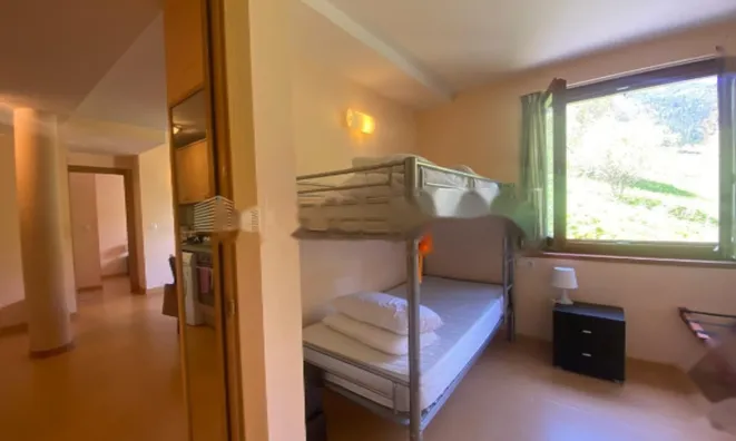 Недвижимость Furnished apartment in La Pleta de Soldeu: 14