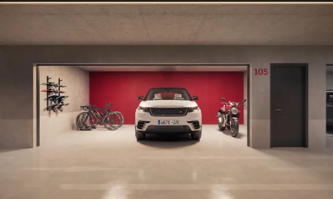 Недвижимость Apartment for sale in Canillo with 3 bedrooms: 5