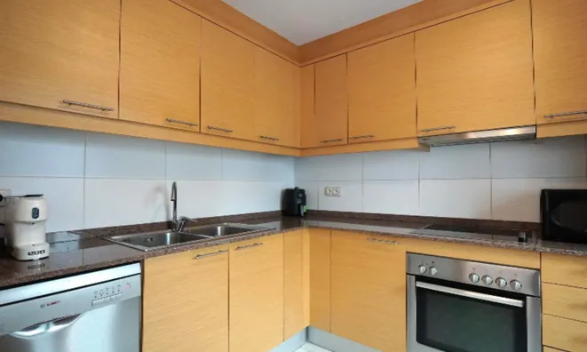 Недвижимость Penthouse for sale in Encamp, 2 bedrooms: 4