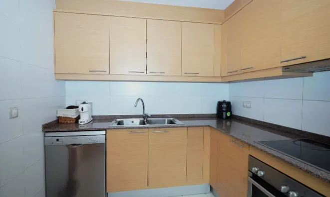 Недвижимость Penthouse for sale in Encamp, 2 bedrooms: 5