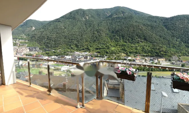 Недвижимость Penthouse for sale in Encamp, 2 bedrooms: 9