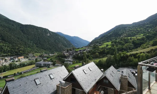 Недвижимость Penthouse for sale in Encamp, 2 bedrooms: 10