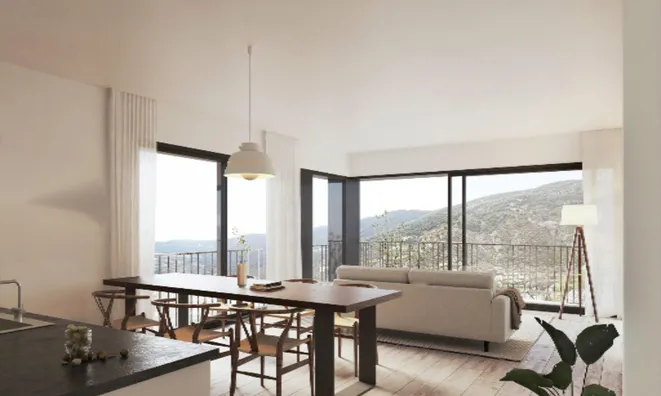 Недвижимость Apartment for sale in Encamp, 3 bedrooms: 7