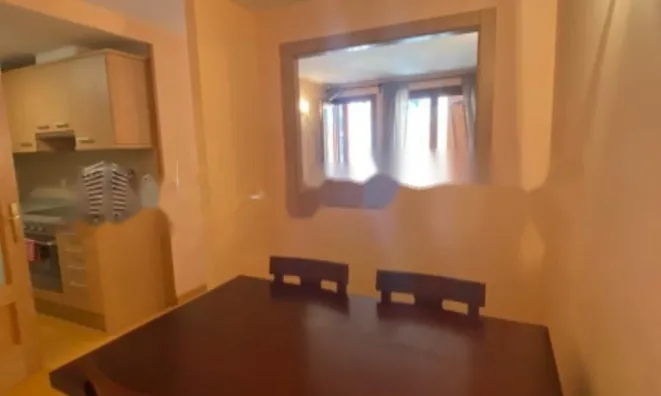 Недвижимость 1-bedroom furnished apartment in La Pleta de Soldeu: 2