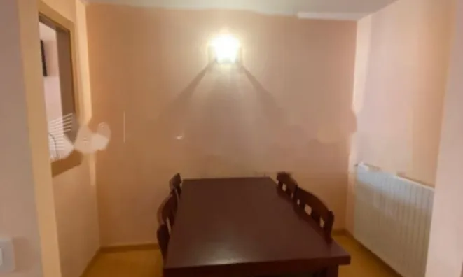 Недвижимость 1-bedroom furnished apartment in La Pleta de Soldeu: 4