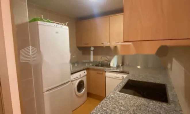 Недвижимость 1-bedroom furnished apartment in La Pleta de Soldeu: 5