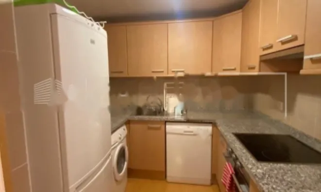 Недвижимость 1-bedroom furnished apartment in La Pleta de Soldeu: 6