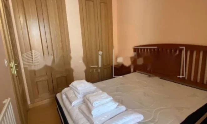 Недвижимость 1-bedroom furnished apartment in La Pleta de Soldeu: 7