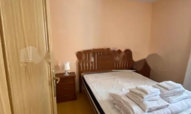 Недвижимость 1-bedroom furnished apartment in La Pleta de Soldeu: 8