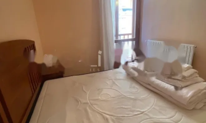 Недвижимость 1-bedroom furnished apartment in La Pleta de Soldeu: 9