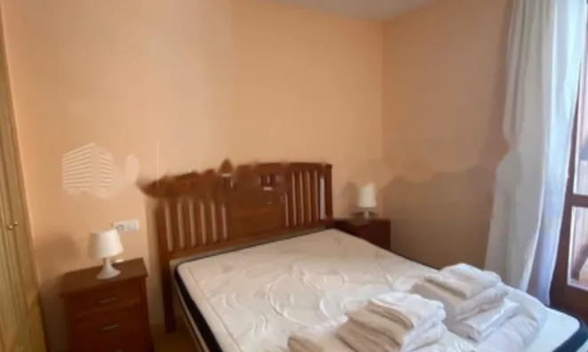 Недвижимость 1-bedroom furnished apartment in La Pleta de Soldeu: 10