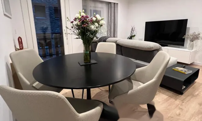 Недвижимость Apartment for sale in Arinsal, 2 bedrooms: 2